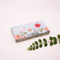 Hana Blossom - White Campanula Scented Tealights