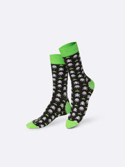 DOIY Game Socks
