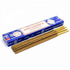 Lotus & Lapis Nga Champa Insence Sticks Agarbatti