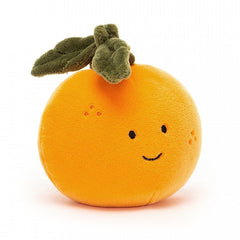 Jellycat Fabulous Orange