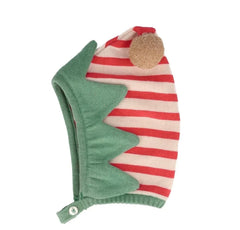 Meri Meri Red Elf Bonnet