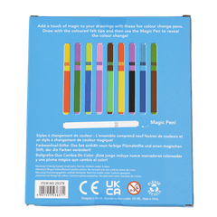 Rex London - Magic Rainbow Colour Changing Pens