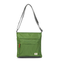 Kennington B Medium Sustainable Nylon - Avocado