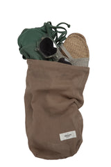 The Organic Company All Purpose Bag - Clay