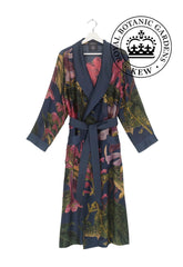 One Hundred Stars Magnolia Flower Gown