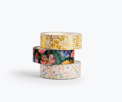 Rifle Paper Strawberry Fields Paper Tape