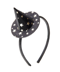 Rockahula Witches Hat Headband