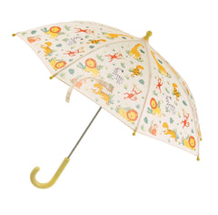 Sass & Belle Savannah Safari Kids Umbrella