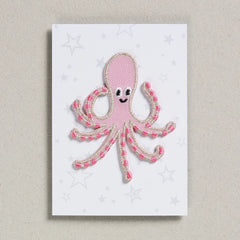 Petra Boase Iron On Patches