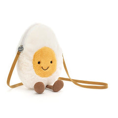 Jellycat Amuseable Boiled Egg Bag