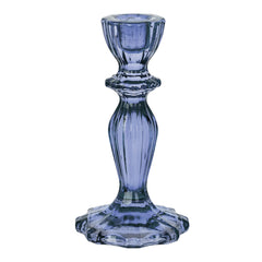 Boho Spice Navy Candle Holder