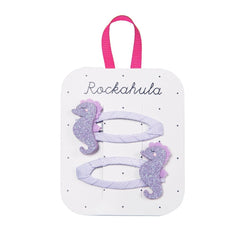 Rockahula Kids Sally Seahorse Clips