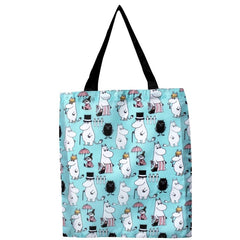 Moomin Family Shopper