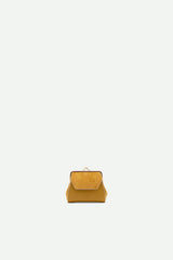 The Sticky Sis Club - Wallet / Honey Gold