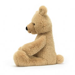 Jellycat Large Rufus Bear
