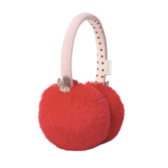 Rockahula Kids Rosy Apple Earmuffs