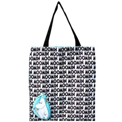 Moomin Family Shopper
