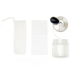 Kikkerland - Huckleberry Make Your Own Perfume