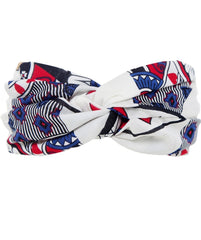 One Hundred Stars Queen of the Hearts Headband