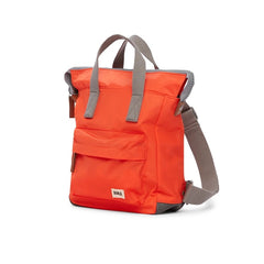 Roka Bantry B Medium Sicilian Orange Backpack