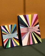 Pavilion Notebook - Radar
