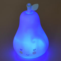 Rex London Night Light - Little Pear