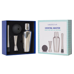 Uberstar - Cocktail Master Kit