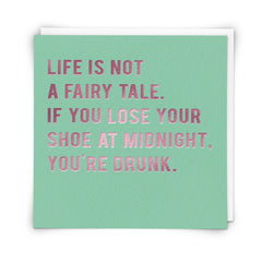 Redback Cards Fairy Tale