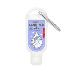 Kikkerland Hand Cleansing Gel