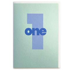 Rosie Made A Thing - Blue 1