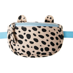 Rockahula Kids Cheetah Bum Bag Natural
