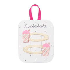 Rockahula Kids Milkshake Clips