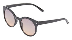 Numph Nuhjalphy Sunglasses - Caviar