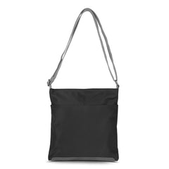 Kennington B Medium Sustainable Nylon - Black