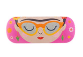 Sass & Belle Frida Glasses Case