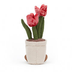 Jellycat Amuseable Tulip