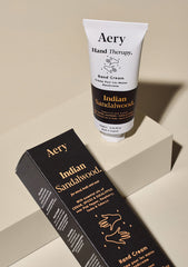 Aery Indian Sandalwood Hand Cream