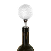 Uberstar - Golf Ball Wine Bottle Stopper