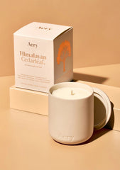 Aery Himalayan Cedarleaf Scented Candle