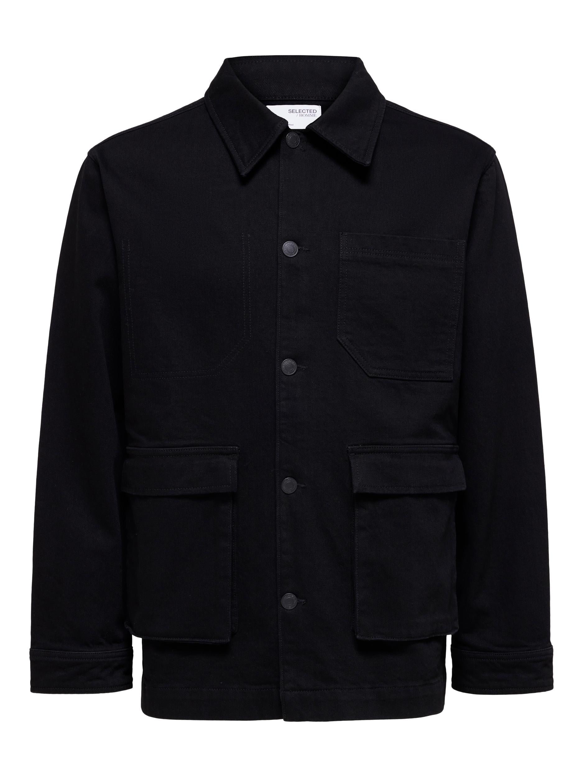 Selected homme 2025 workwear jacket