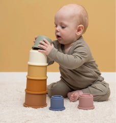 The Little Dutch - Vintage Stacking Cups
