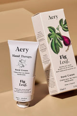 Aery Fig Leaf Hand Cream