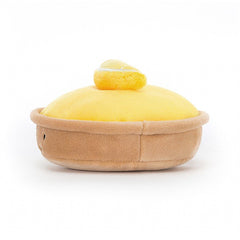Jellycat Pretty Tarte Au Citron