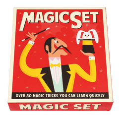 Rex London - Magic Set