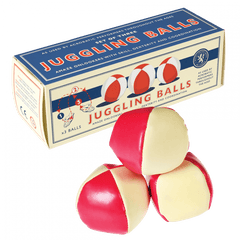 Rex London Spirit Of Adventure Juggling Balls