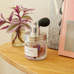 Kikkerland - Huckleberry Make Your Own Perfume