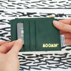 House of Disaster - Moomin Dangerous Journey Purse
