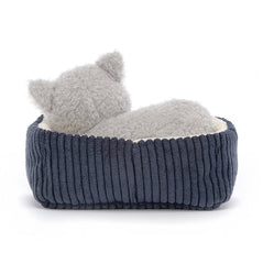 Jellycat Napping Nipper Cat