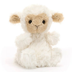 Jellycat Yummy Lamb