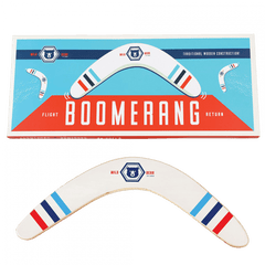 Rex London - Boomerang